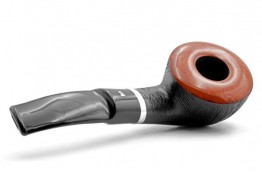 STANWELL KOBENHAVN BRUSHED 95 PIPA